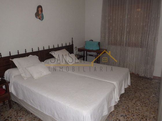Foto 1 de Xalet en venda a Numancia de la Sagra de 4 habitacions amb terrassa i piscina