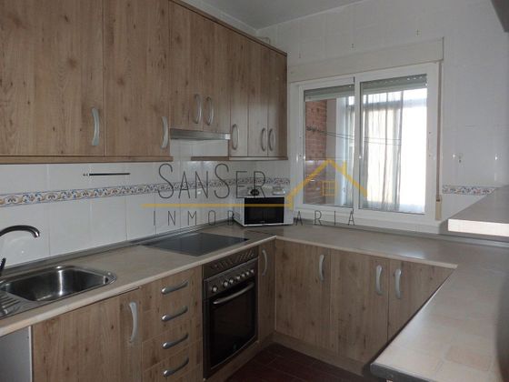 Foto 1 de Piso en venta en Numancia de la Sagra de 3 habitaciones con terraza y garaje