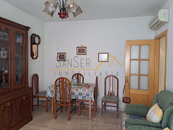 Foto 1 de Piso en venta en Numancia de la Sagra de 2 habitaciones con aire acondicionado y calefacción