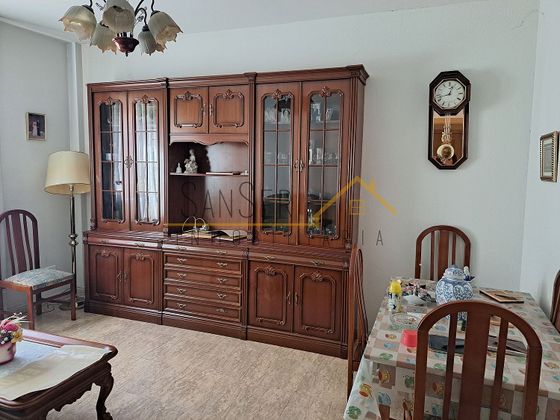 Foto 2 de Piso en venta en Numancia de la Sagra de 2 habitaciones con aire acondicionado y calefacción