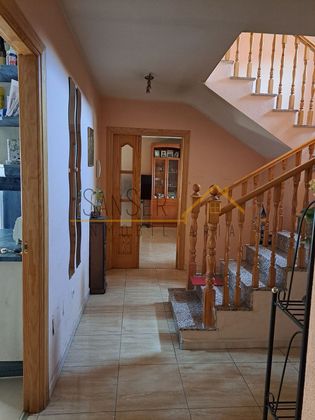 Foto 1 de Casa adossada en venda a Numancia de la Sagra de 3 habitacions amb terrassa i garatge