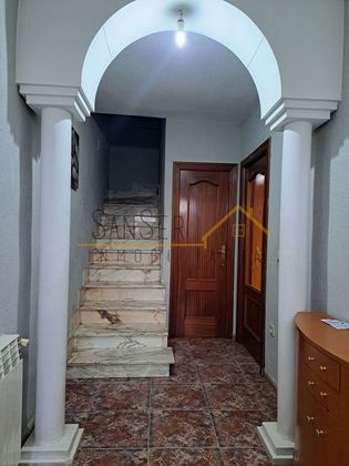 Foto 1 de Xalet en venda a Numancia de la Sagra de 4 habitacions amb garatge i balcó