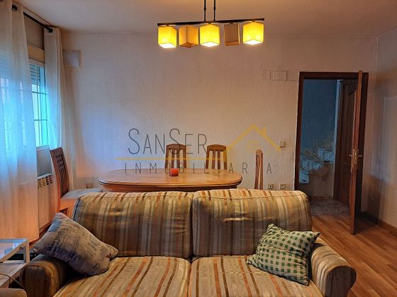 Foto 2 de Xalet en venda a Numancia de la Sagra de 4 habitacions amb garatge i balcó