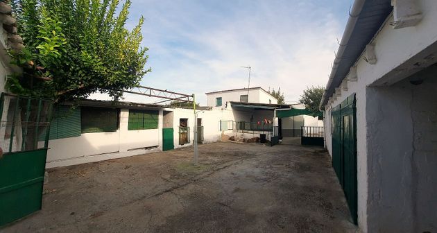 Foto 1 de Casa en venda a Patrocinio - Nueva Talavera de 4 habitacions amb terrassa i balcó