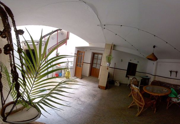Foto 1 de Casa adossada en venda a Tres Olivos - La Piedad de 5 habitacions amb terrassa i garatge