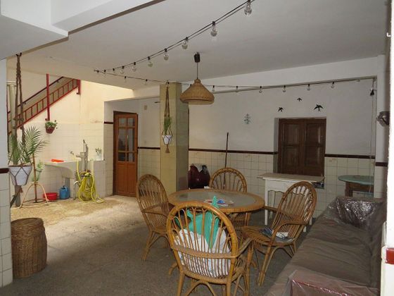 Foto 2 de Venta de casa adosada en Tres Olivos - La Piedad de 5 habitaciones con terraza y garaje