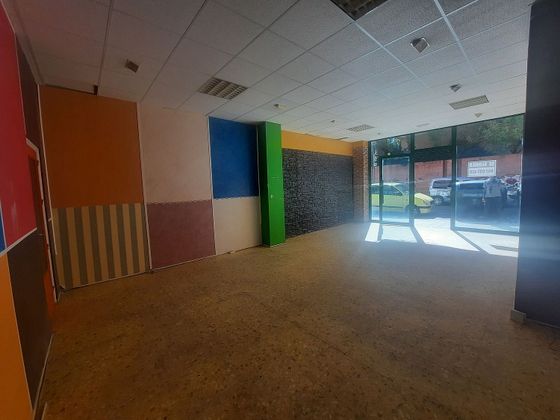 Foto 1 de Alquiler de local en Centro - Corte Inglés de 80 m²