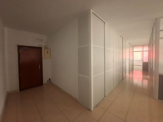 Foto 1 de Oficina en venda a Centro - Corte Inglés amb ascensor