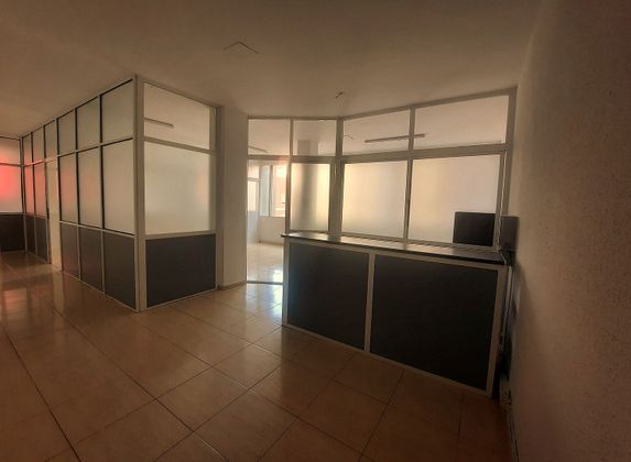 Foto 2 de Oficina en venda a Centro - Corte Inglés amb ascensor