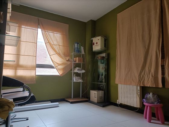 Foto 2 de Venta de piso en Centro - Corte Inglés de 3 habitaciones con aire acondicionado y calefacción