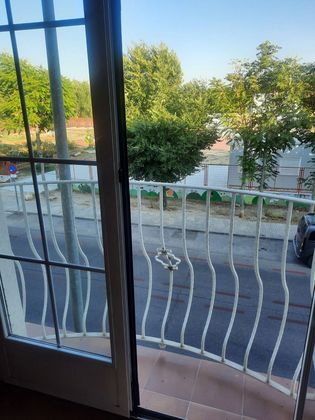 Foto 1 de Casa adossada en venda a Puerta de Cuartos - Avda. de Portugal de 4 habitacions amb terrassa i garatge