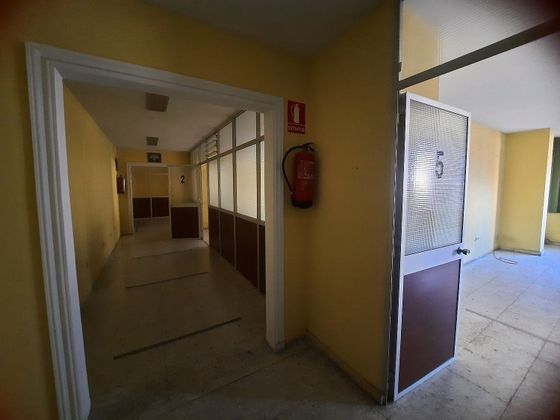 Foto 1 de Alquiler de local en Centro - Corte Inglés con ascensor