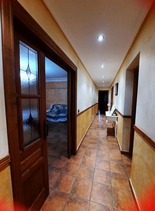 Foto 2 de Xalet en venda a Patrocinio - Nueva Talavera de 4 habitacions amb terrassa i garatge