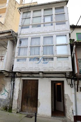 Foto 1 de Casa en venda a Betanzos de 3 habitacions i 99 m²