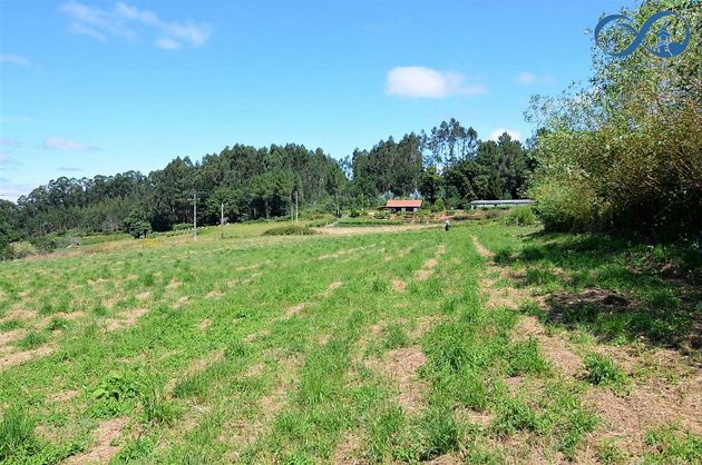 Foto 1 de Venta de terreno en Coirós de 2472 m²