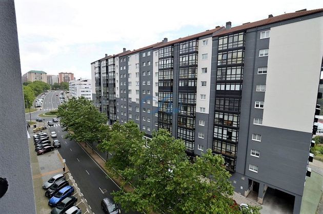 Foto 1 de Pis en venda a Mesoiro de 4 habitacions amb terrassa i garatge