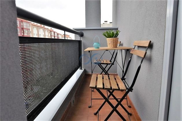 Foto 2 de Pis en venda a Mesoiro de 4 habitacions amb terrassa i garatge