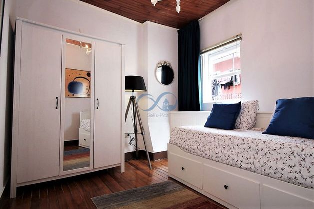 Foto 1 de Casa en venda a Betanzos de 4 habitacions i 100 m²