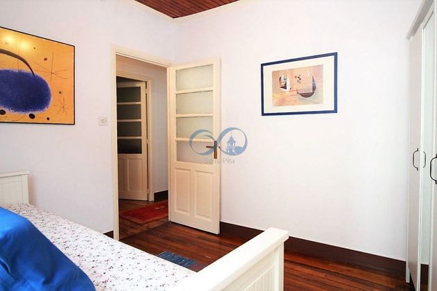 Foto 2 de Casa en venta en Betanzos de 4 habitaciones y 100 m²