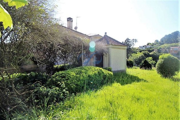 Foto 2 de Chalet en venta en Betanzos de 3 habitaciones con terraza y jardín