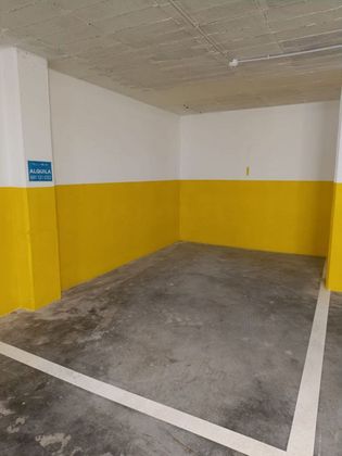 Foto 1 de Garatge en lloguer a Betanzos de 13 m²