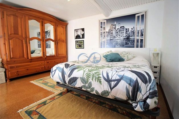 Foto 1 de Casa en venda a Cesuras de 3 habitacions amb terrassa i calefacció