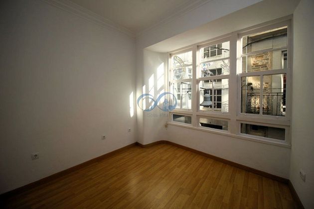 Foto 1 de Pis en venda a Betanzos de 2 habitacions i 72 m²