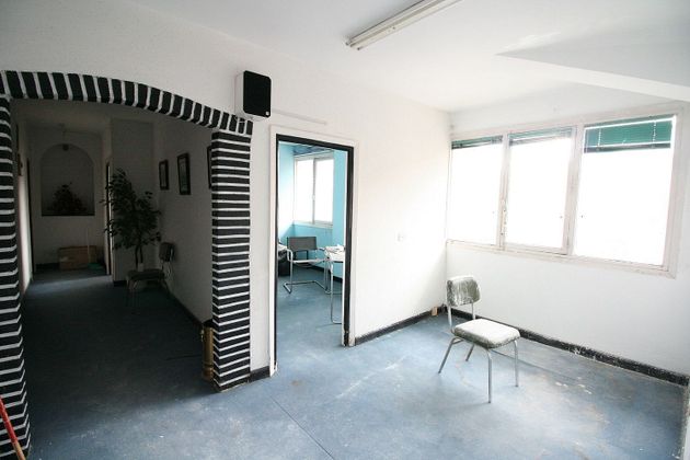 Foto 1 de Oficina en venta en Santutxu de 67 m²