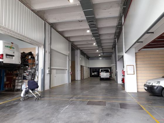 Foto 1 de Garaje en venta en Bolueta de 30 m²