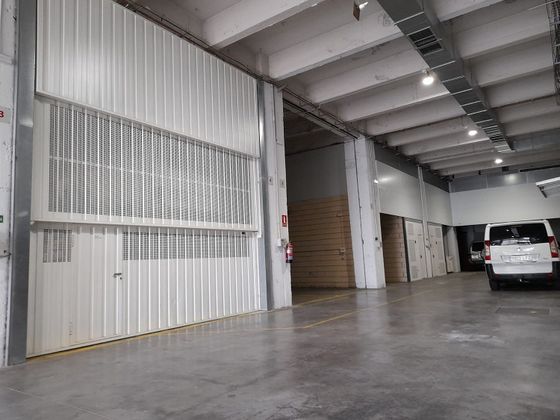 Foto 2 de Garaje en venta en Bolueta de 30 m²