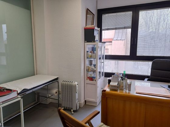 Foto 2 de Oficina en lloguer a Las Arenas Centro de 50 m²