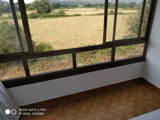 Foto 2 de Pis en venda a Merindad de Montija de 2 habitacions amb terrassa i calefacció