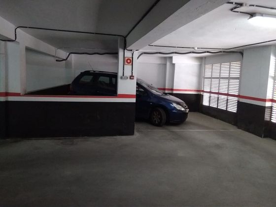 Foto 1 de Venta de garaje en Atxuri de 29 m²