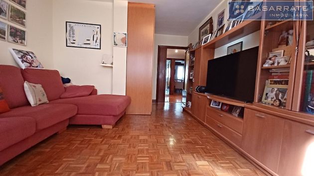 Foto 2 de Pis en venda a Begoña de 2 habitacions amb terrassa i calefacció