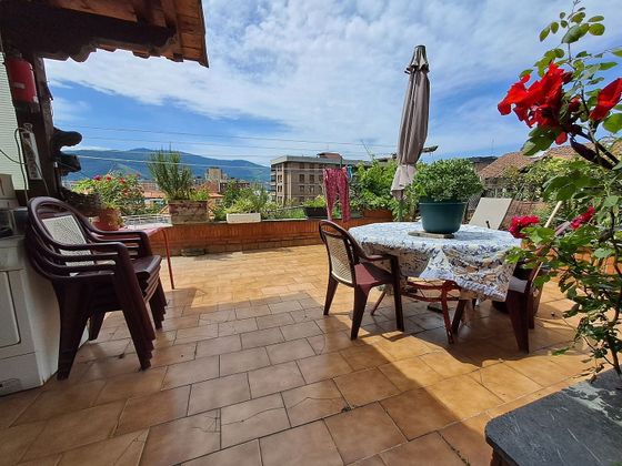Foto 1 de Casa en venda a Begoña de 9 habitacions amb terrassa i jardí