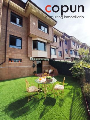 Foto 1 de Casa en venda a calle La Torre de Olivares de 5 habitacions amb terrassa i garatge