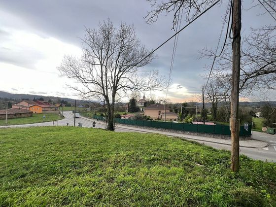 Foto 2 de Venta de terreno en Llanera de 2000 m²