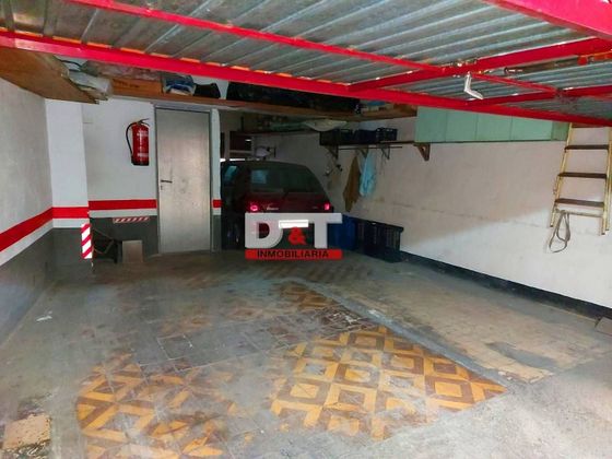 Foto 2 de Garaje en venta en Santutxu de 38 m²