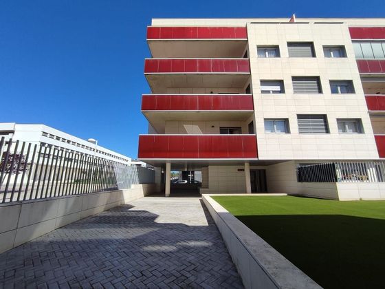 Foto 1 de Alquiler de piso en Zizur Mayor/Zizur Nagusia de 3 habitaciones con terraza y garaje