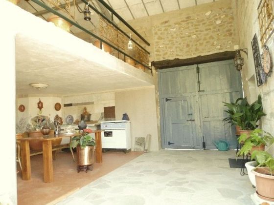 Foto 2 de Venta de casa en calle Santa María de Hito de 3 habitaciones con garaje y jardín