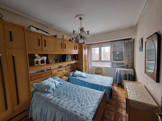 Foto 2 de Pis en venda a Sestao de 3 habitacions amb terrassa i balcó