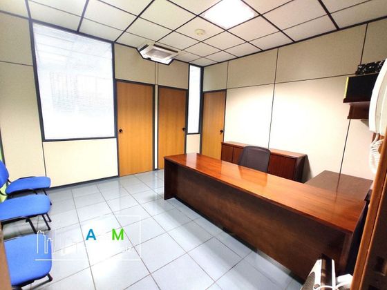 Foto 1 de Oficina en lloguer a Santiago - El Anglo amb aire acondicionat i calefacció