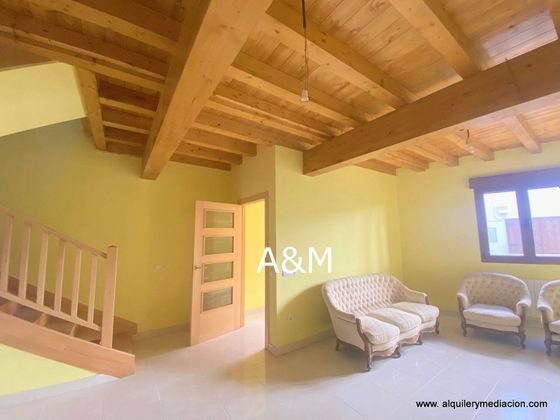 Foto 2 de Casa en venda a Lagrán de 2 habitacions amb calefacció