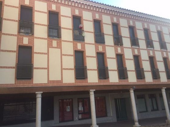 Foto 1 de Pis en venda a plaza El Cister de 3 habitacions amb garatge i balcó