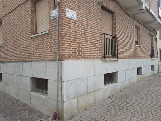 Foto 1 de Pis en venda a plaza El Paraiso de 3 habitacions amb balcó