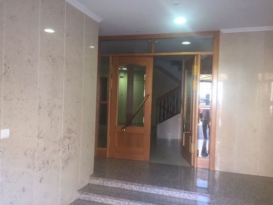 Foto 2 de Piso en venta en calle Eusebio Revilla de 1 habitación con calefacción y ascensor
