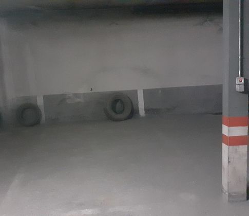 Foto 1 de Venta de garaje en calle Los Montalvo de 12 m²