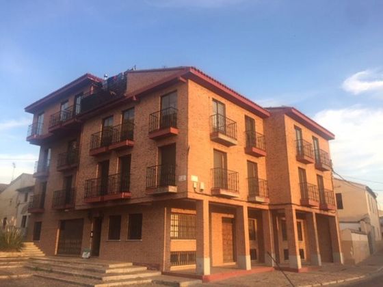 Foto 1 de Piso en venta en calle San Miguel de 3 habitaciones con balcón y calefacción