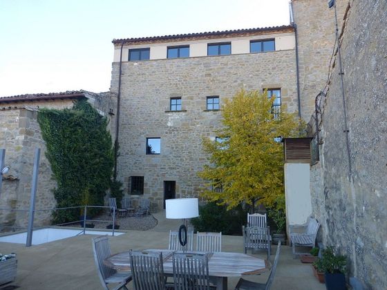 Foto 2 de Xalet en venda a calle Coliseo de 7 habitacions amb terrassa i garatge