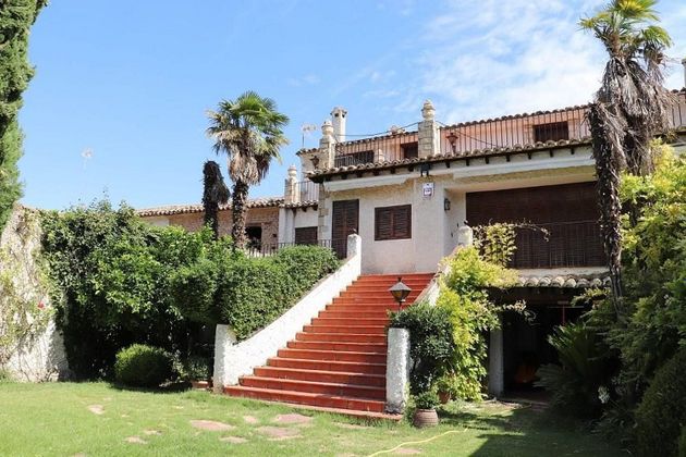 Foto 2 de Casa en venda a calle San Antón de 7 habitacions amb terrassa i garatge